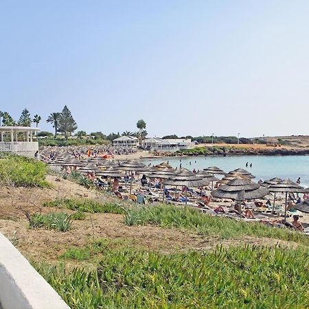 Villa Sunday Ayia Napa Exterior foto